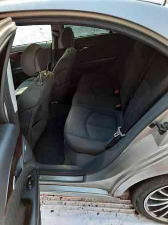 Mercedes-Benz E Ylivieska