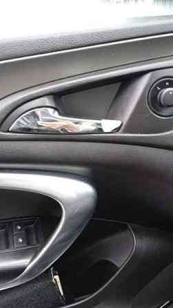 Opel Insignia Imatra