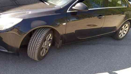 Opel Insignia Imatra