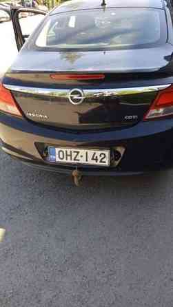 Opel Insignia Imatra