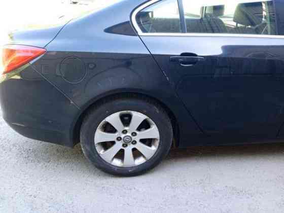 Opel Insignia Imatra