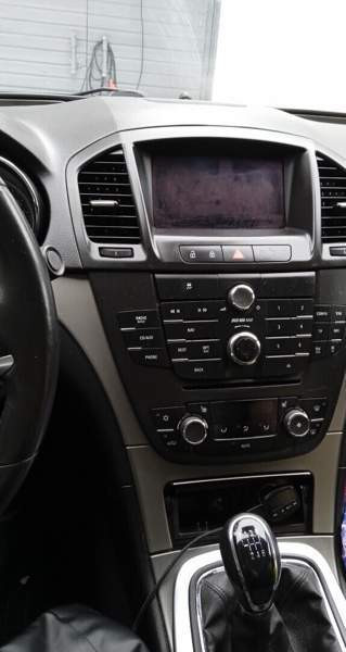 Opel Insignia Иматра - изображение 7