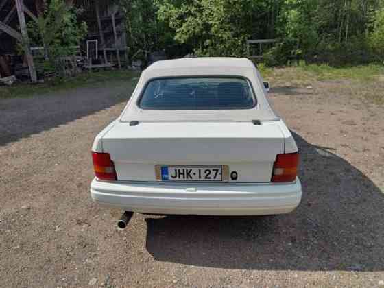 Ford Escort Hämeenlinna