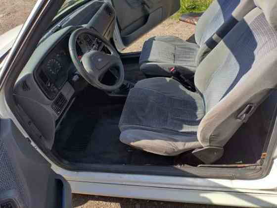 Ford Escort Hämeenlinna