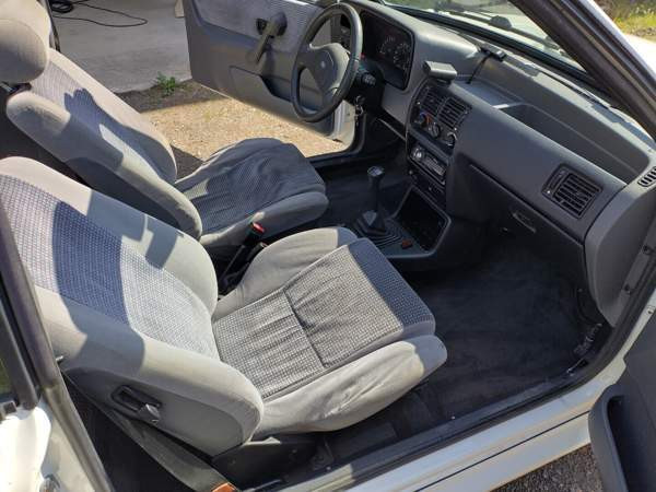 Ford Escort Хямеэнлинна - изображение 7