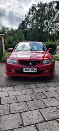 Honda Accord Turtkul