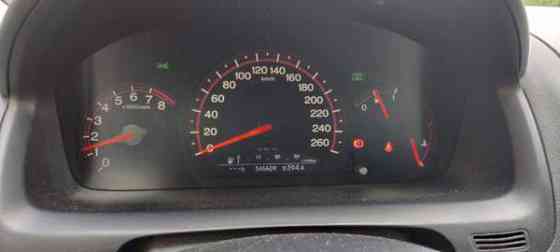 Honda Accord Turtkul