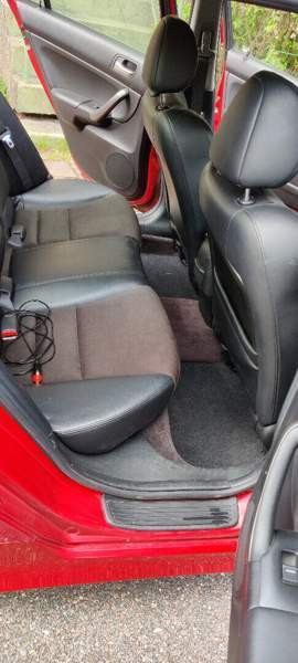 Honda Accord Turtkul - valokuva 8