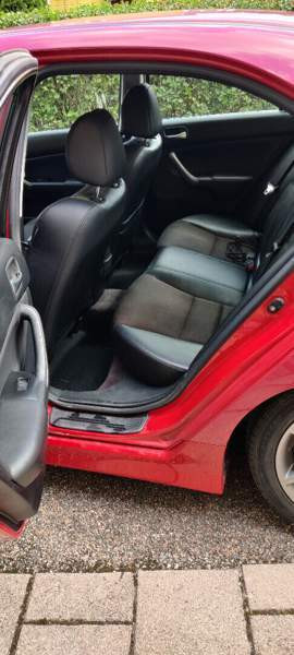 Honda Accord Turtkul - valokuva 7