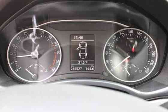 Skoda Octavia Janakkala