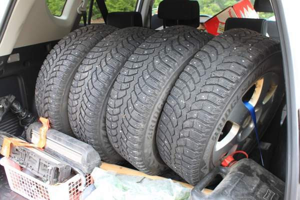 Skoda Octavia Janakkala – foto 4