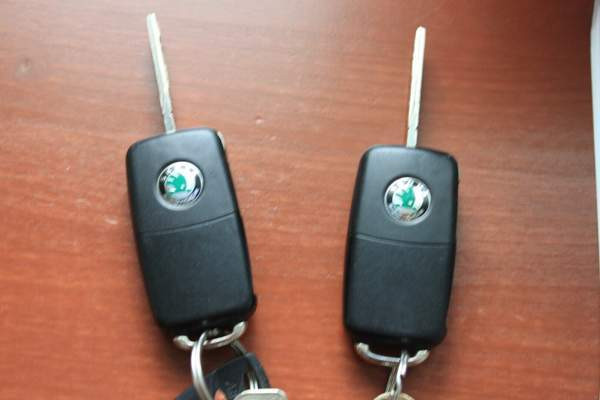 Skoda Octavia Janakkala – foto 5