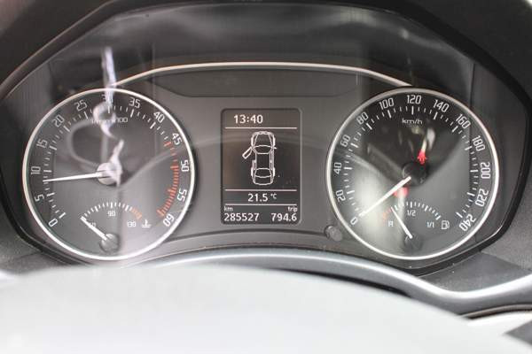 Skoda Octavia Janakkala – foto 6