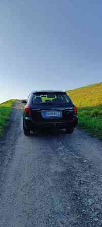 Subaru Legacy Seinaejoki