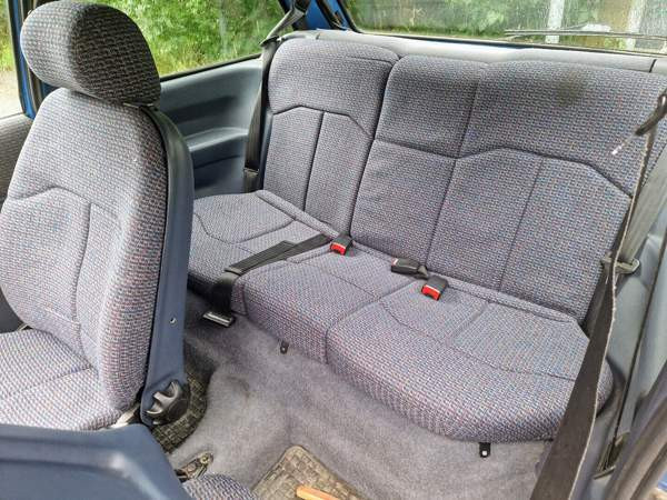 Ford Fiesta Ювяскюля - изображение 7