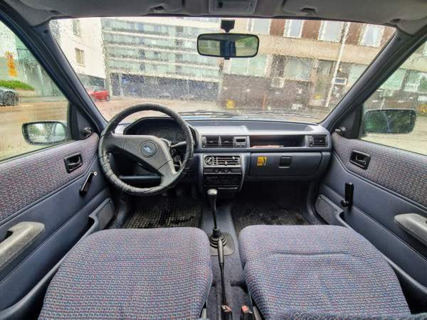 Ford Fiesta Ювяскюля - изображение 8