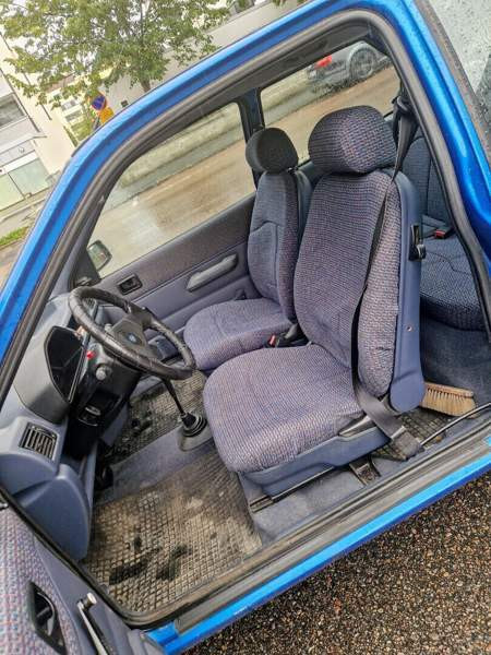 Ford Fiesta Ювяскюля - изображение 6