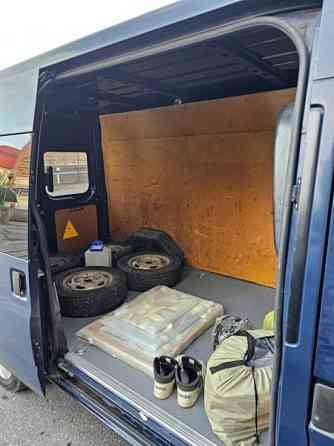Ford Transit Loimaa