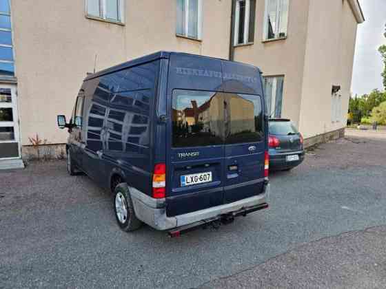 Ford Transit Loimaa