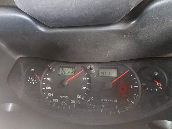 Ford Transit Loimaa - valokuva 8