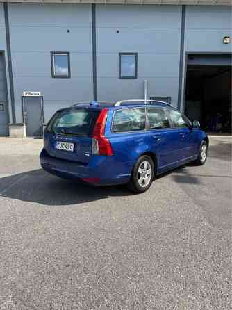 Volvo V50 Raisio