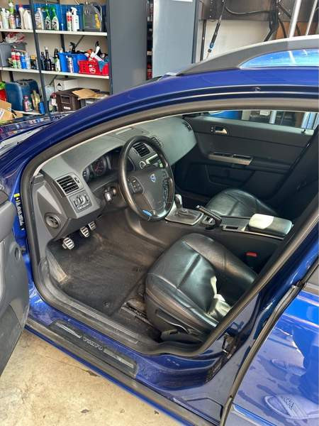 Volvo V50 Raisio - valokuva 5