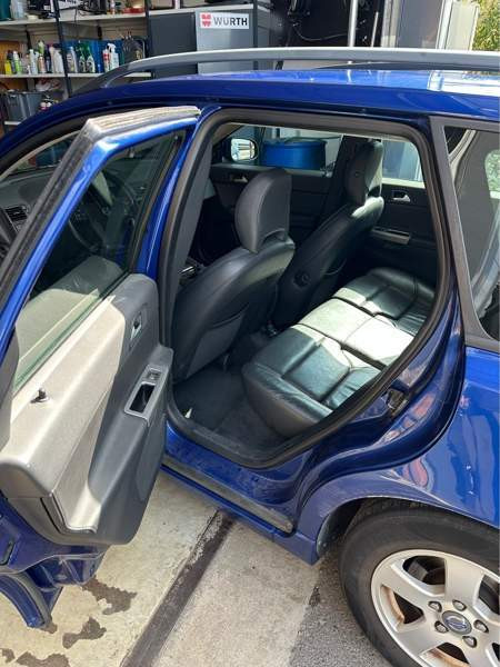 Volvo V50 Raisio - valokuva 6