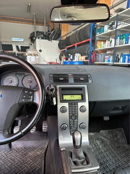 Volvo V50 Raisio - valokuva 8