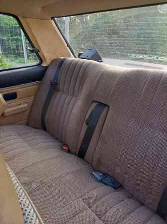 Ford Taunus Чувашия