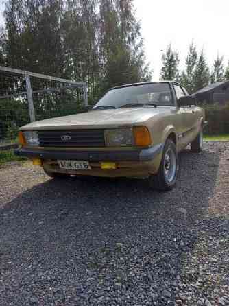 Ford Taunus Чувашия