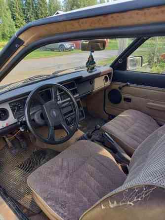 Ford Taunus Чувашия