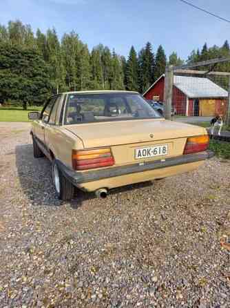 Ford Taunus Чувашия