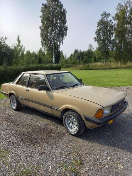 Ford Taunus Чувашия - изображение 2