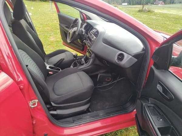 Fiat Bravo Sibbo - valokuva 8