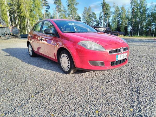 Fiat Bravo Sibbo - valokuva 6