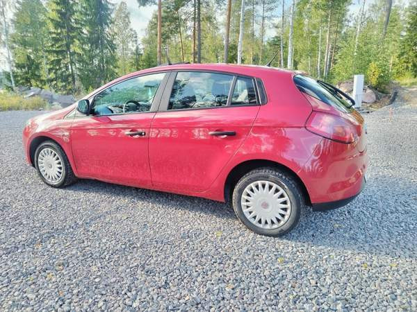 Fiat Bravo Sibbo - valokuva 2