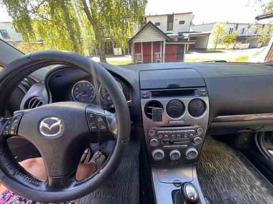 Mazda 6 Seinaejoki