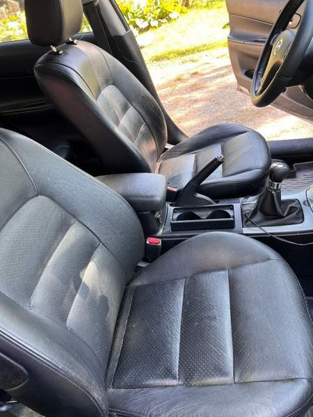 Mazda 6 Seinäjoki - valokuva 5