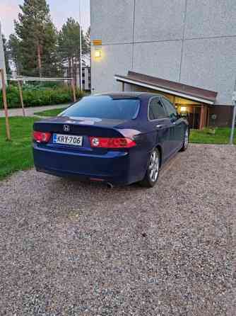 Honda Accord Kemijärvi
