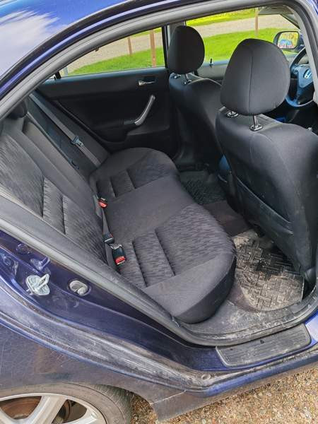 Honda Accord Kemijärvi – foto 7