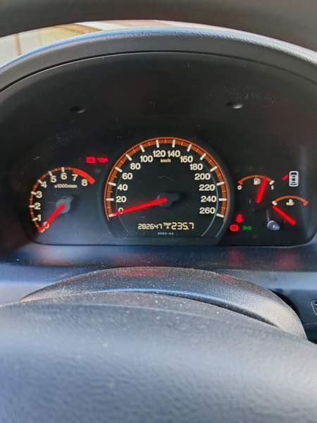 Honda Accord Kemijärvi – foto 8