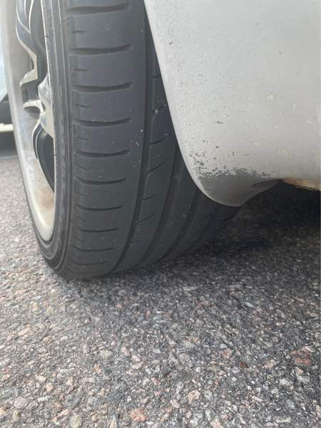 Audi A6 Helsinki - valokuva 7