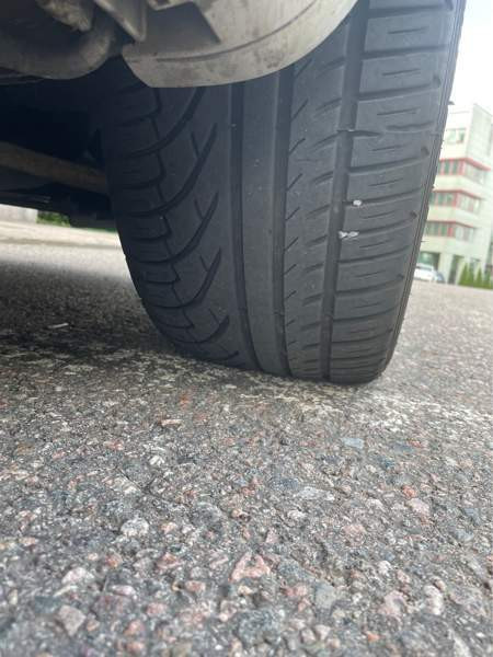 Audi A6 Helsinki - valokuva 6