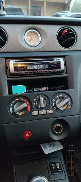 Mitsubishi Outlander Merikarvia – foto 8