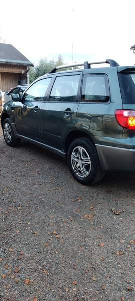 Mitsubishi Outlander Merikarvia – foto 6