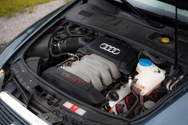 Audi A6 Ювяскюля - изображение 4