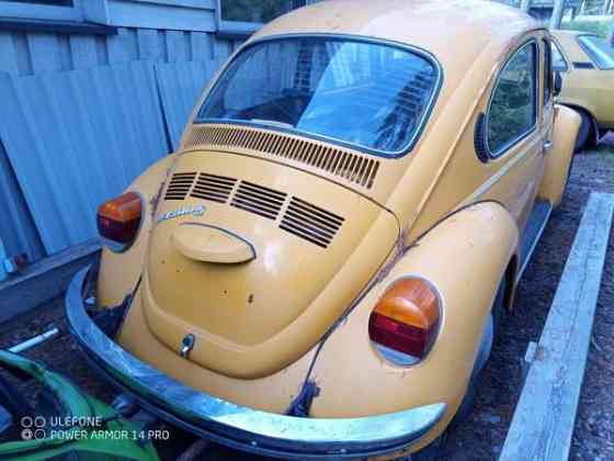 Volkswagen Kupla Лохья