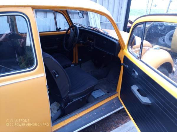 Volkswagen Kupla Lohja – foto 4
