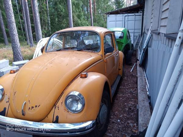 Volkswagen Kupla Lohja – foto 2