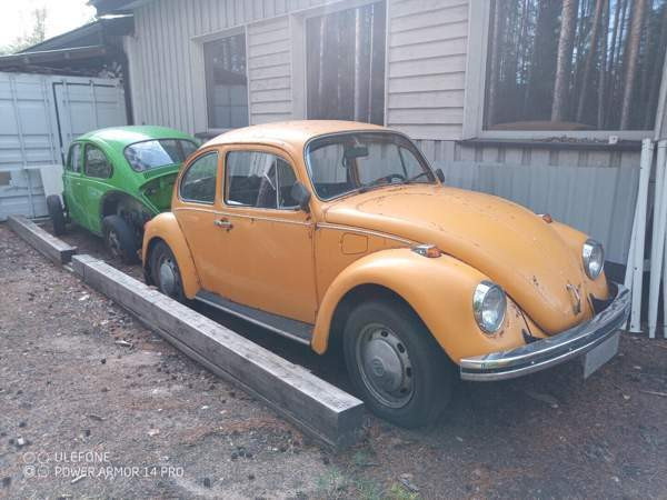 Volkswagen Kupla Lohja – foto 3